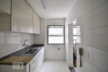 Apartamento para alugar com 44m², 1 quarto e 1 vagaCozinha
