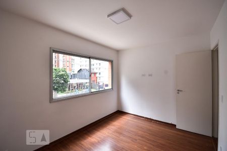 Quarto de apartamento para alugar com 1 quarto, 44m² em Jardim Paulista, São Paulo