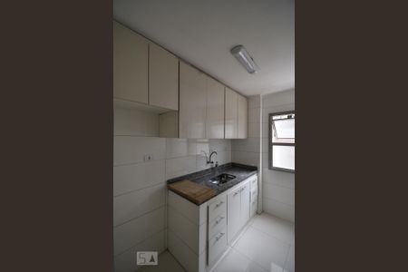 Apartamento para alugar com 44m², 1 quarto e 1 vagaCozinha