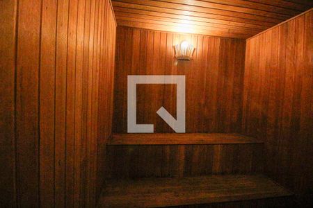 Apartamento para alugar com 60m², 1 quarto e 2 vagasSaúna