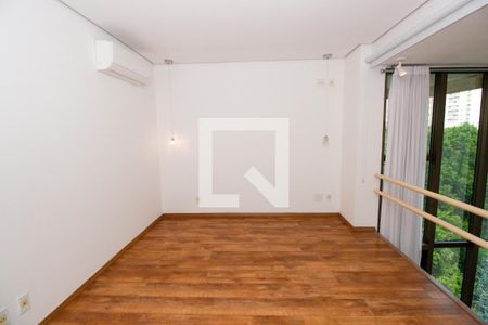 Apartamento para alugar com 60m², 1 quarto e 2 vagasSuíte