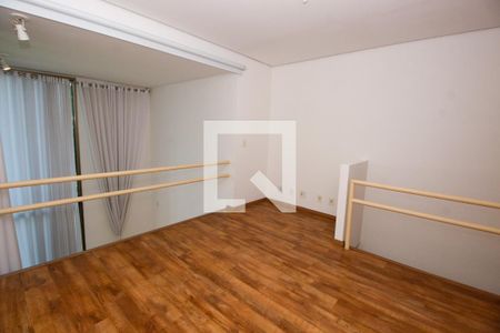 Apartamento para alugar com 60m², 1 quarto e 2 vagasSuíte
