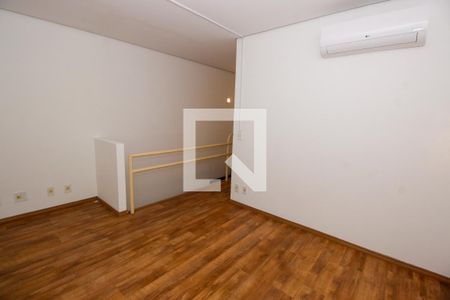 Apartamento para alugar com 60m², 1 quarto e 2 vagasSuíte