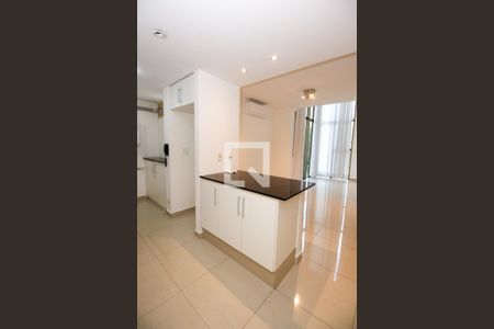 Apartamento para alugar com 60m², 1 quarto e 2 vagasCozinha