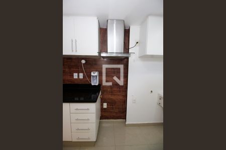 Apartamento para alugar com 60m², 1 quarto e 2 vagasCozinha