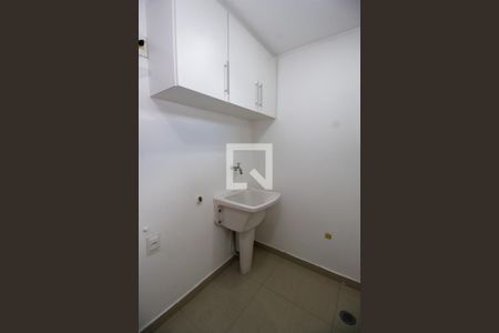 Apartamento para alugar com 60m², 1 quarto e 2 vagasÁrea de Serviço