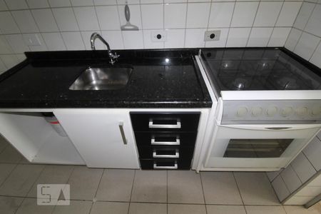 Apartamento para alugar com 75m², 2 quartos e 1 vagaCozinha