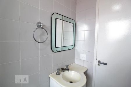 Apartamento para alugar com 75m², 2 quartos e 1 vagaBanheiro 2 social