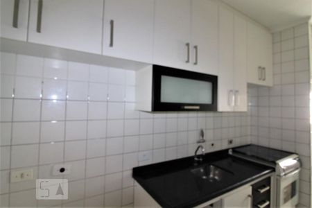 Apartamento para alugar com 75m², 2 quartos e 1 vagaCozinha
