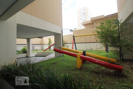 Apartamento para alugar com 75m², 2 quartos e 1 vagaParque infantil