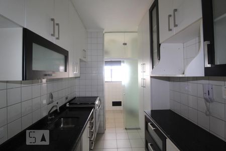 Apartamento para alugar com 75m², 2 quartos e 1 vagaCozinha
