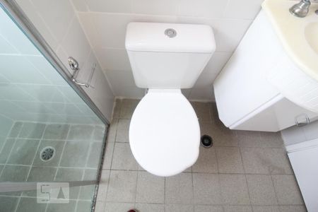 Apartamento para alugar com 75m², 2 quartos e 1 vagaBanheiro 2 social