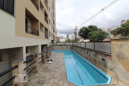 Apartamento para alugar com 75m², 2 quartos e 1 vagaPiscina