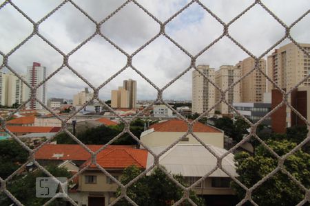 Apartamento para alugar com 75m², 2 quartos e 1 vagaVista sala