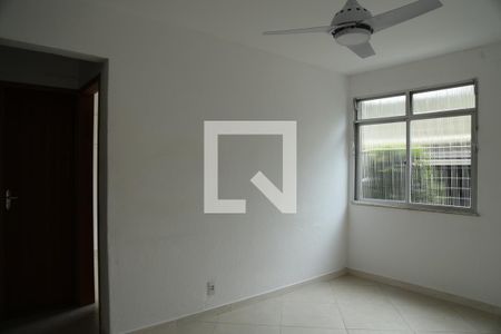 Sala de apartamento para alugar com 1 quarto, 40m² em Freguesia (jacarepaguá), Rio de Janeiro