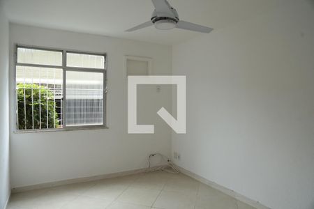 Sala de apartamento para alugar com 1 quarto, 40m² em Freguesia (jacarepaguá), Rio de Janeiro