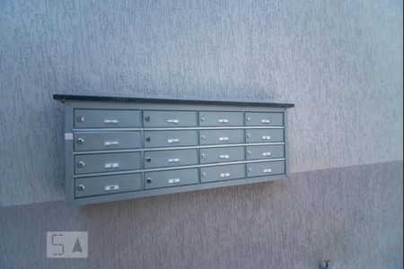 Apartamento para alugar com 50m², 2 quartos e sem vaga Apartamento para alugar com 50m², 2 quartos e sem vagaÁrea comum