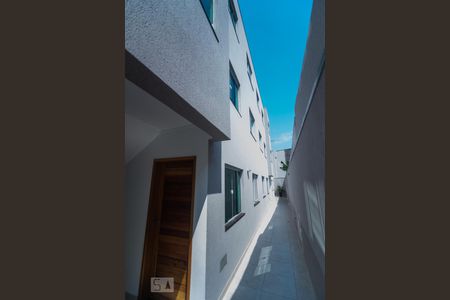 Apartamento para alugar com 50m², 2 quartos e sem vaga Apartamento para alugar com 50m², 2 quartos e sem vagaÁrea comum