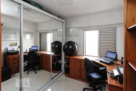 Apartamento à venda com 73m², 3 quartos e 1 vagaQuarto 03