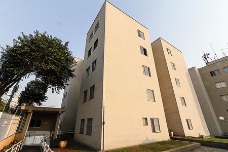 Apartamento à venda com 73m², 3 quartos e 1 vagaFachada