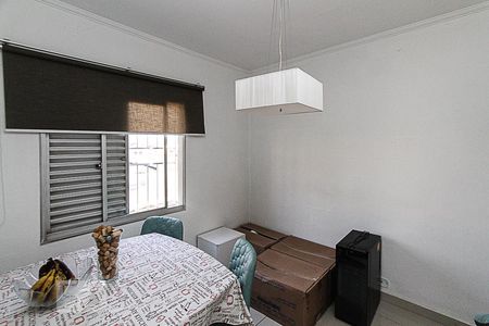 Quarto 02 de apartamento à venda com 3 quartos, 73m² em Vila Antonieta, São Paulo