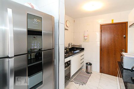Apartamento à venda com 73m², 3 quartos e 1 vagaCozinha