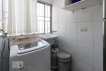 Apartamento à venda com 73m², 3 quartos e 1 vagaÁrea de Serviço