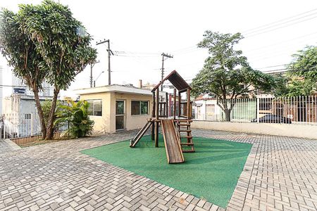 Apartamento à venda com 73m², 3 quartos e 1 vagaÁrea Comum - Playground