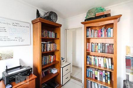 Apartamento à venda com 73m², 3 quartos e 1 vagaQuarto 03