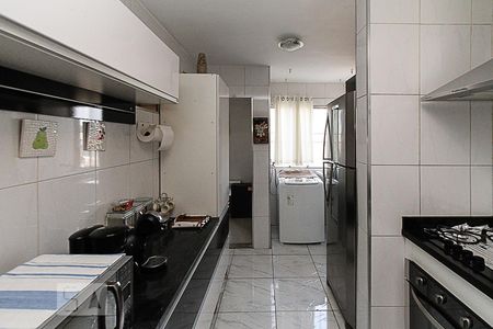 Apartamento à venda com 73m², 3 quartos e 1 vagaCozinha