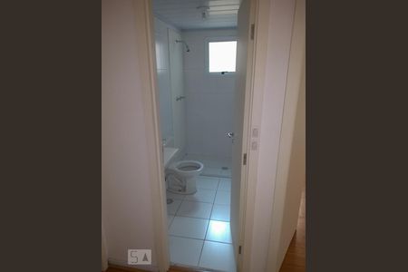 Apartamento à venda com 65m², 2 quartos e 1 vagaBanheiro