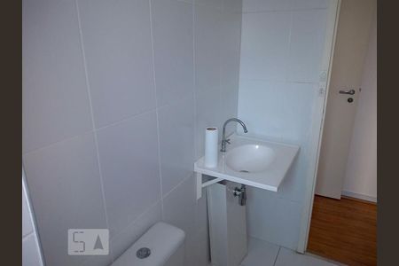Apartamento à venda com 65m², 2 quartos e 1 vagaBanheiro