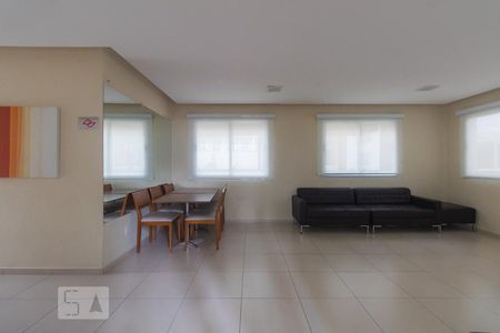 Apartamento à venda com 65m², 2 quartos e 1 vagaSalão de Festas - Condomínio