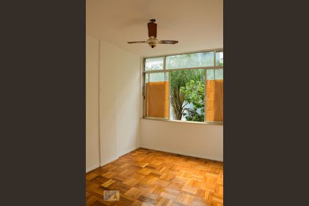 Quarto 1  de apartamento à venda com 3 quartos, 100m² em Flamengo, Rio de Janeiro