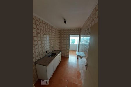 Coziniha de apartamento à venda com 1 quarto, 48m² em Bela Vista, Osasco