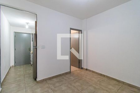 Sala de apartamento à venda com 1 quarto, 31m² em Vila Buarque, São Paulo