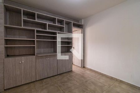 Sala de apartamento à venda com 1 quarto, 31m² em Vila Buarque, São Paulo