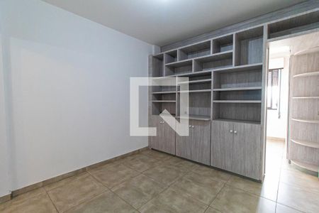 Sala de apartamento à venda com 1 quarto, 31m² em Vila Buarque, São Paulo