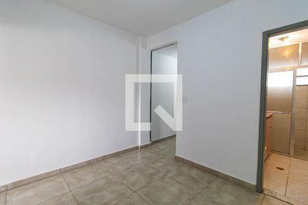 Sala de apartamento à venda com 1 quarto, 31m² em Vila Buarque, São Paulo