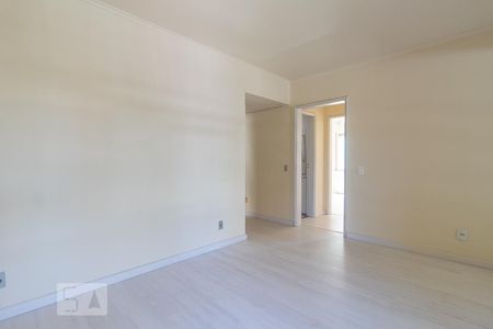 Sala de apartamento à venda com 3 quartos, 110m² em Bela Vista, Porto Alegre