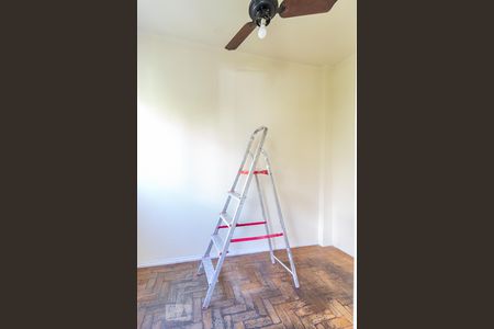 Apartamento à venda com 110m², 3 quartos e 1 vagaQuarto de Serviço