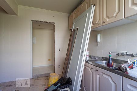 Apartamento à venda com 110m², 3 quartos e 1 vagaCozinha