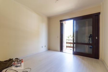Sala de apartamento à venda com 3 quartos, 110m² em Bela Vista, Porto Alegre