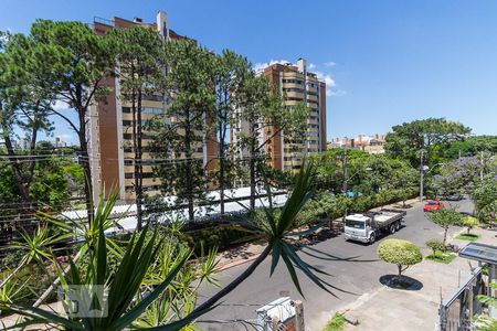 Vista de apartamento à venda com 3 quartos, 110m² em Bela Vista, Porto Alegre