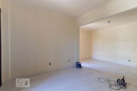 Sala de apartamento à venda com 3 quartos, 110m² em Bela Vista, Porto Alegre