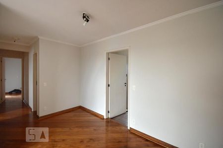 Apartamento para alugar com 80m², 3 quartos e 2 vagasSala