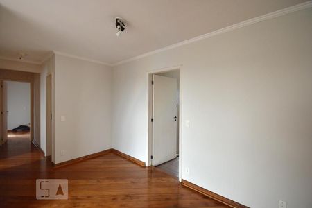 Sala de apartamento à venda com 3 quartos, 80m² em Vila Mariana, São Paulo