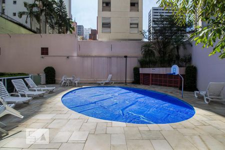 Apartamento à venda com 80m², 3 quartos e 2 vagas