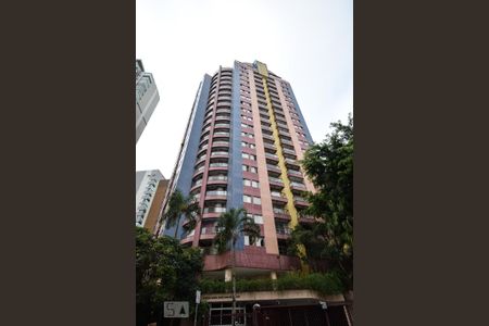 Apartamento à venda com 3 quartos, 80m² em Vila Mariana, São Paulo