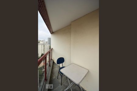 Apartamento à venda com 3 quartos, 80m² em Vila Mariana, São Paulo